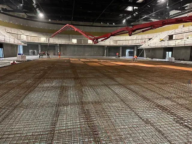 Arena Chartres (3)