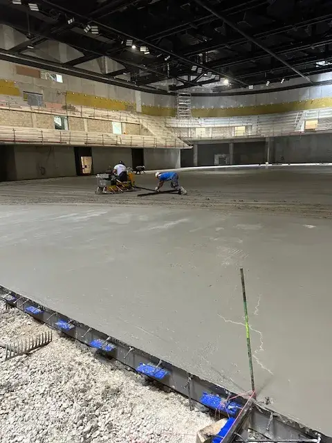 Arena Chartres (6)