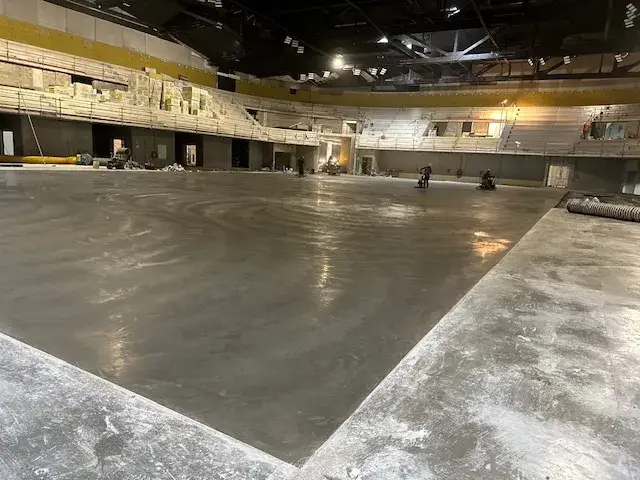 Arena Chartres (7)