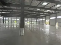 Chantier -  Entrepôt à Cergy (6)