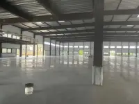 Chantier -  Entrepôt à Cergy (7)