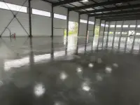 Chantier -  Entrepôt à Cergy (9)