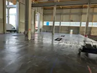 Chantier Usine de préfabrication -  Briand Construction à Tours (4)
