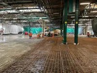 Chantier Volvo à  Blainville surorne (5)