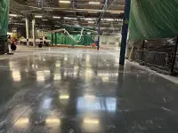 Chantier Volvo à  Blainville surorne (7)