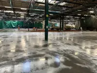 Chantier Volvo à  Blainville surorne (9)