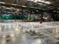 Chantier Volvo à  Blainville surorne (10)