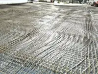 Dallage Chantier Lidl au Havre (1)