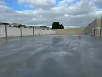 Dallage Chantier Lidl au Havre (7)